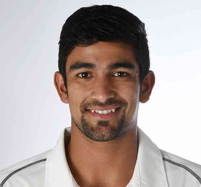 Ish Sodhi Picture