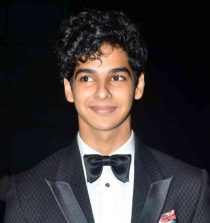 Ishaan Khatter Pic