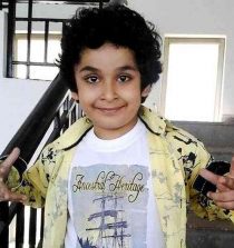 Ishant Bhanushali Image