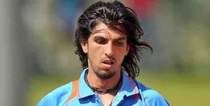 Ishant Sharma Picture