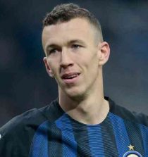 Ivan Perisic Images