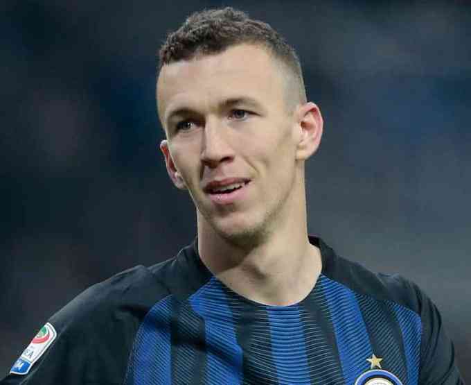 Ivan Perisic Images