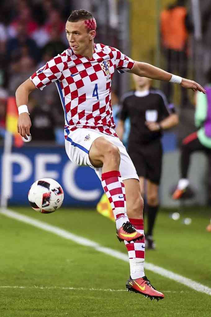 Ivan Perisic Picture