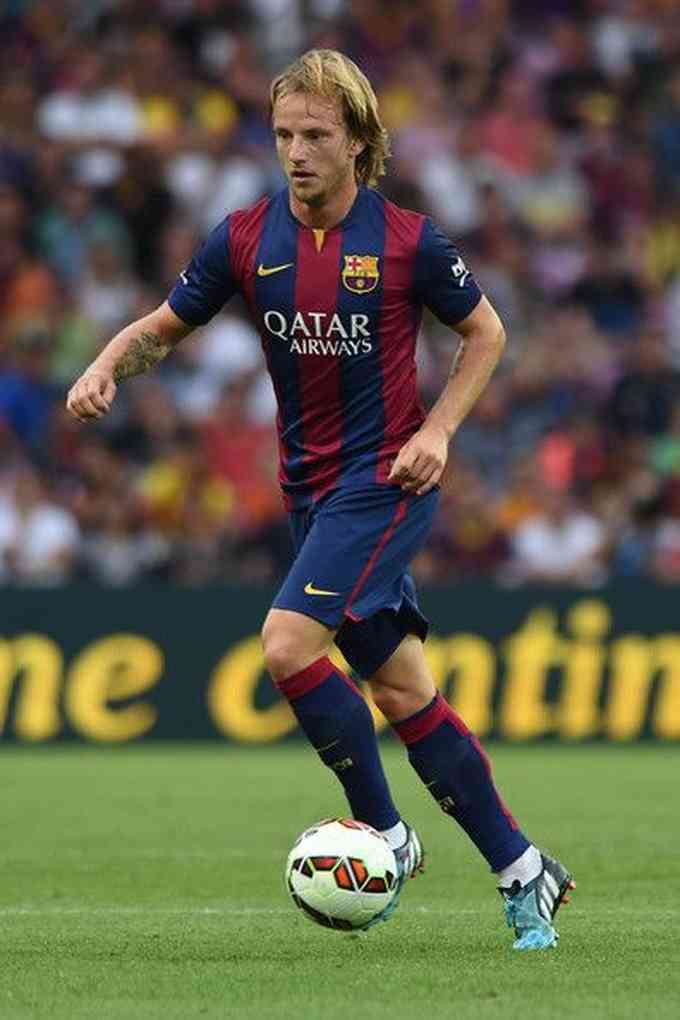 Ivan Rakitic Images