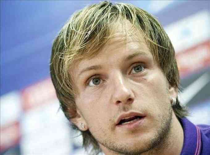 Ivan Rakitic