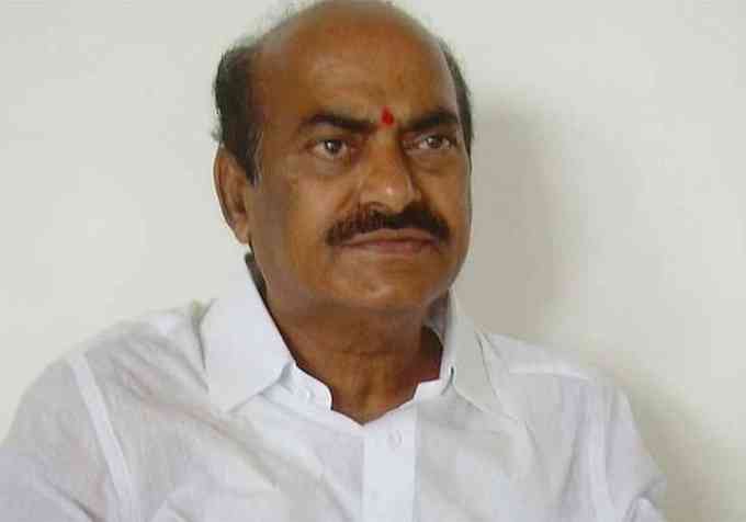 J C Diwakar Reddy Pic