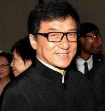 Jackie Chan Picture