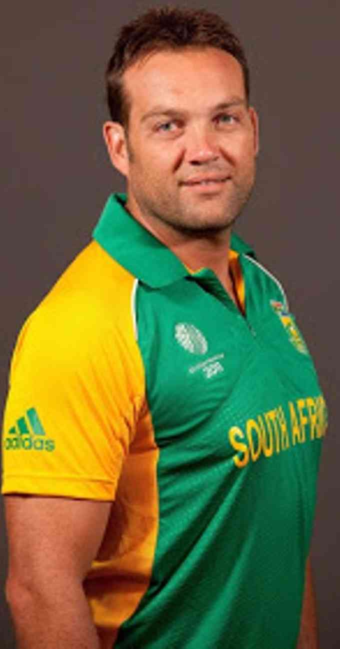 Jacques Kallis Images