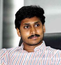 Jaganmohan Reddy Images