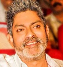 Jagapati Babu Picture