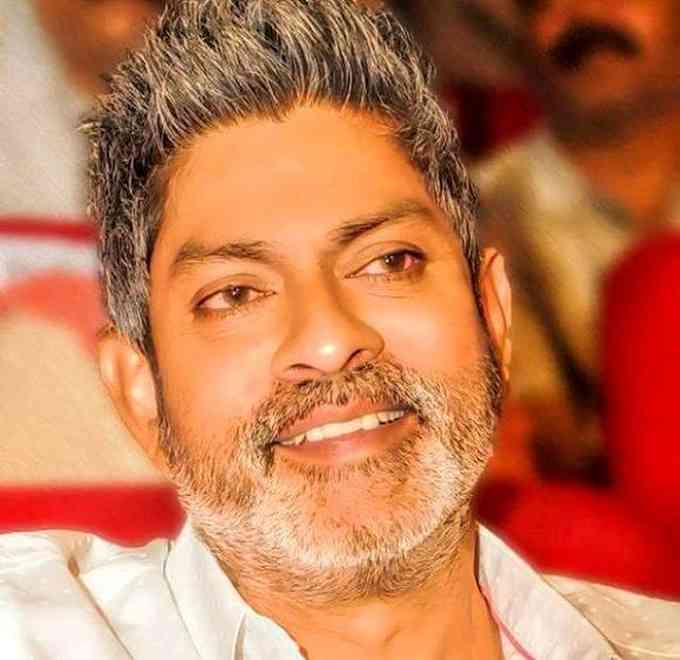 Jagapati Babu Picture