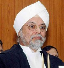 Jagdish Singh Khehar Pic