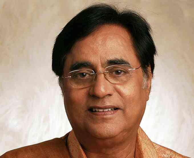 Jagjit Singh Images