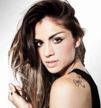 Jahan Yousaf Picture