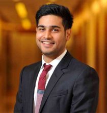 Jai Anmol Ambani Picture