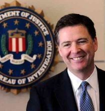 James Comey Picture