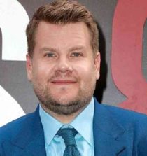 James Corden Pic