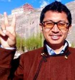 Jamyang Tsering Namgyal Image