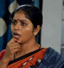 Jangiri Madhumitha