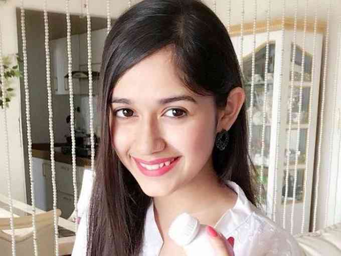 Jannat Zubair Rahmani Image