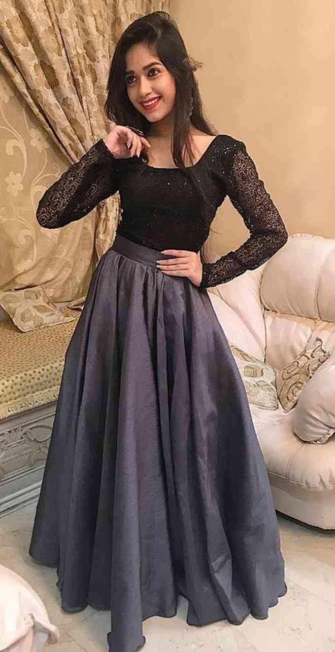 Jannat Zubair Rahmani Pic