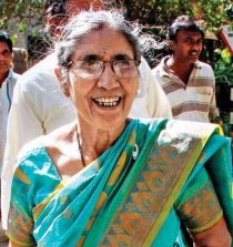 Jashodaben Pic