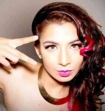 Jasmine Sandlas Picture