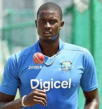 Jason Holder Image