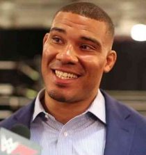 Jason Jordan Image