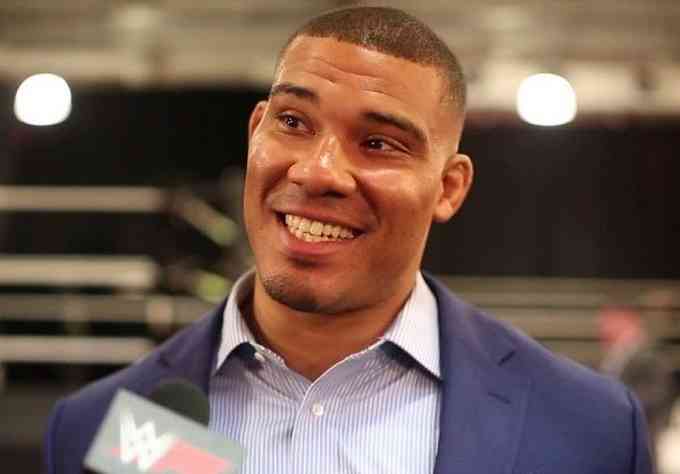 Jason Jordan Image