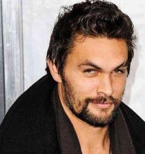 Jason Momoa Images