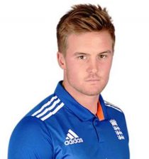 Jason Roy Picture