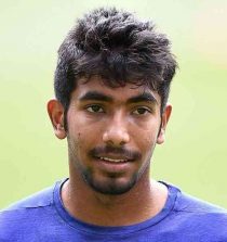 Jasprit Bumrah Image