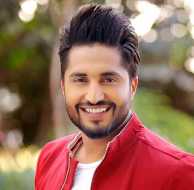 Jassi Gill Picture