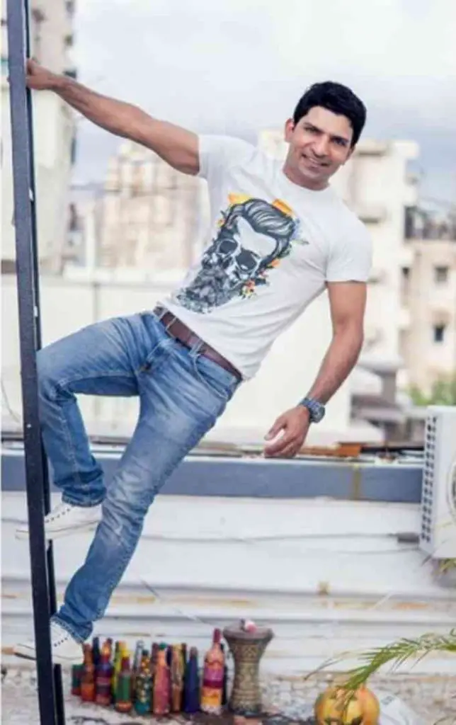 Jatin Sarna Age, Net Worth, Affairs, Height, Bio and More 2024| The ...