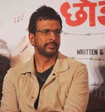 Javed Jaffrey Picture