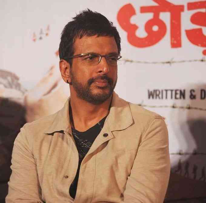 Javed Jaffrey Picture