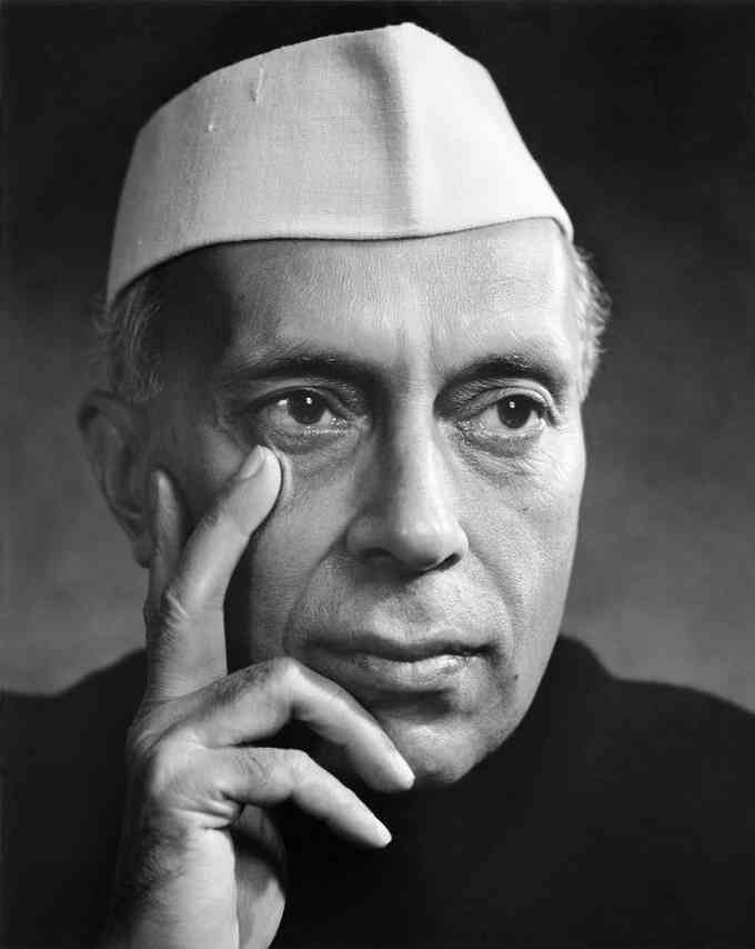 Jawaharlal Nehru Height, Net Worth, Age, Affairs, Bio and More 2024 ...