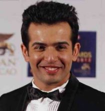 Jay Bhanushali Images