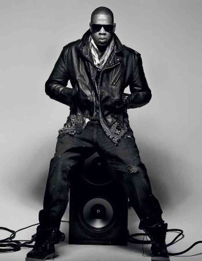 Jay Z Picture