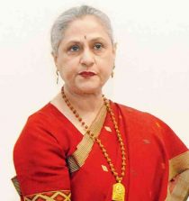 Jaya Bachchan