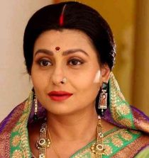 Jaya Bhattacharya Picture