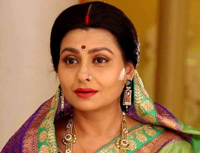 Jaya Bhattacharya Picture