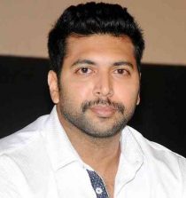 Jayam Ravi Picture