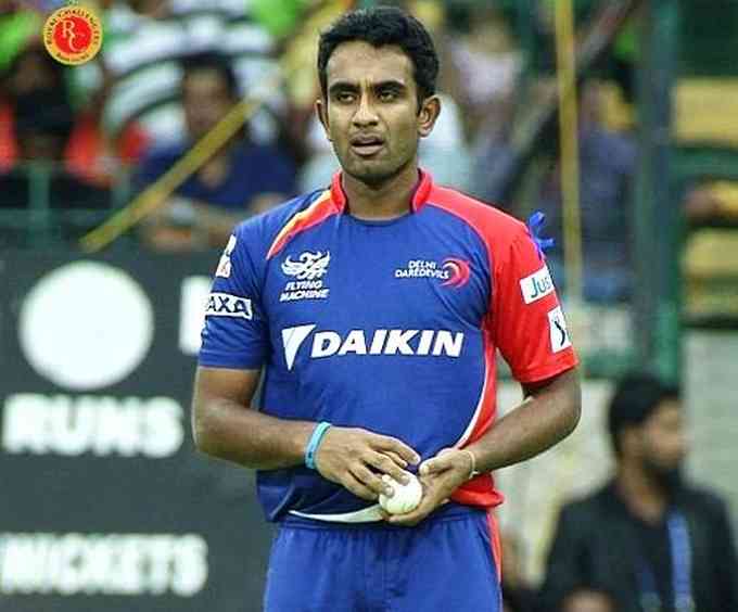 Jayant Yadav Age, Net Worth, Affairs, Height, Bio and More 2024 The