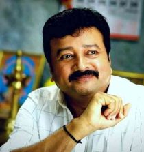 Jayaram Picture