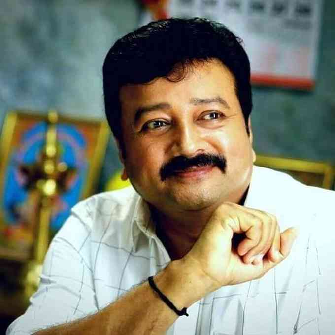 Jayaram Picture