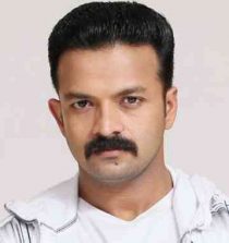 Jayasurya Pic