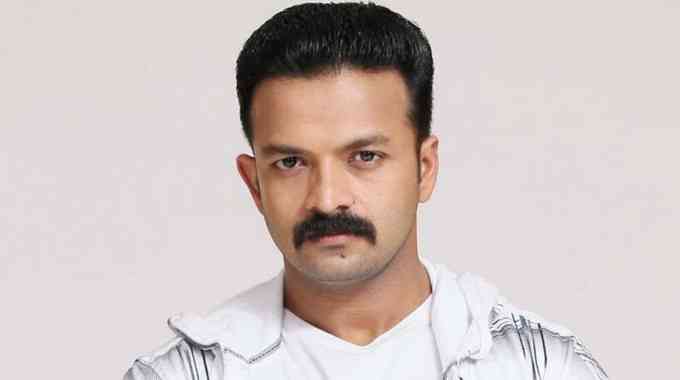 Jayasurya Pic