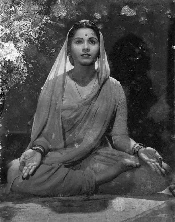 Jayshree Gadkar